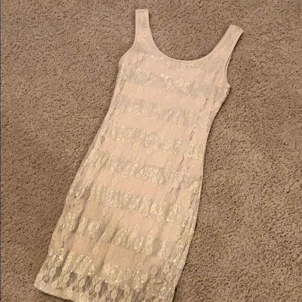 Brand new dress!